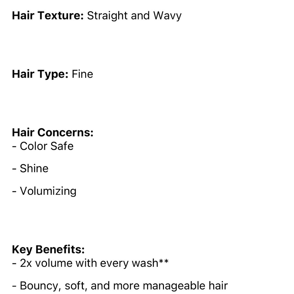 Living Proof Full Conditioner - Picture 3 of 4